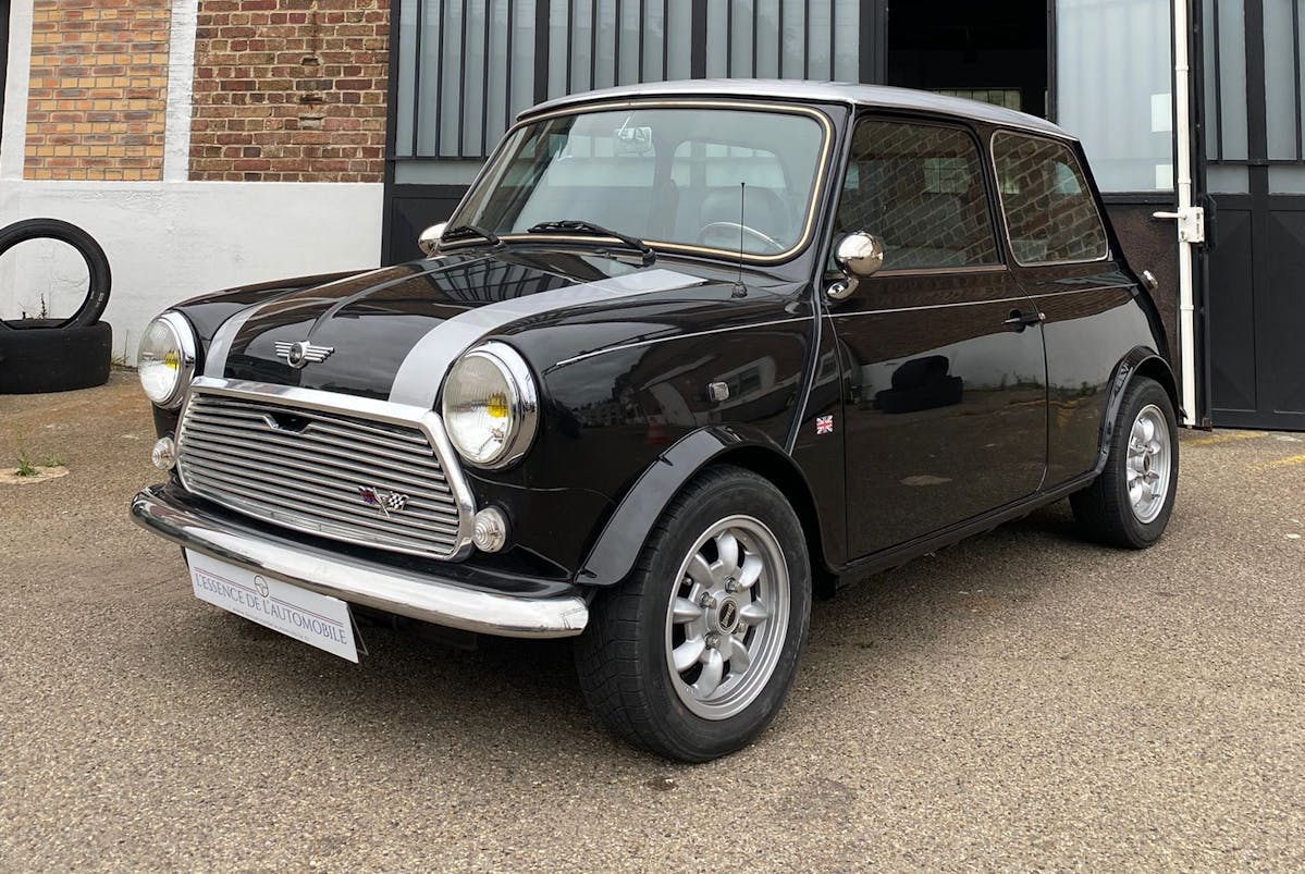 MINI AUSTIN MAYFAIR 1000