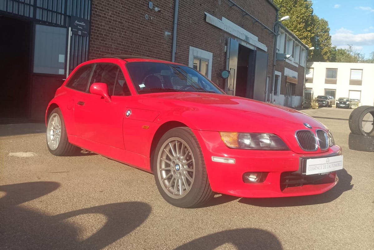 COUPE Z3 2.8 LITRES