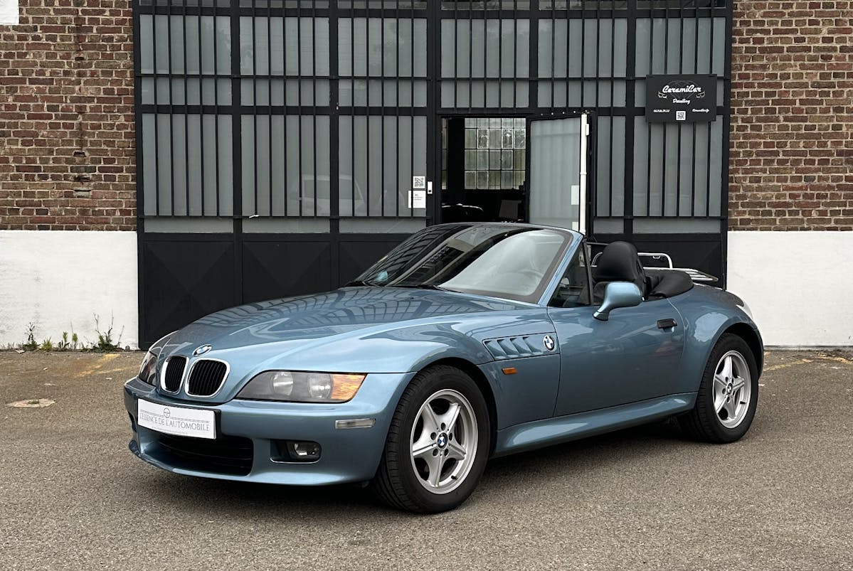 BMW Z3 ROADSTER