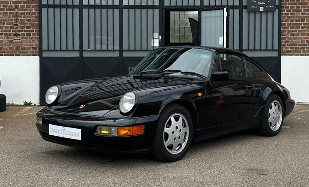 PORSCHE 911 TYPE 964 CARRERA 2