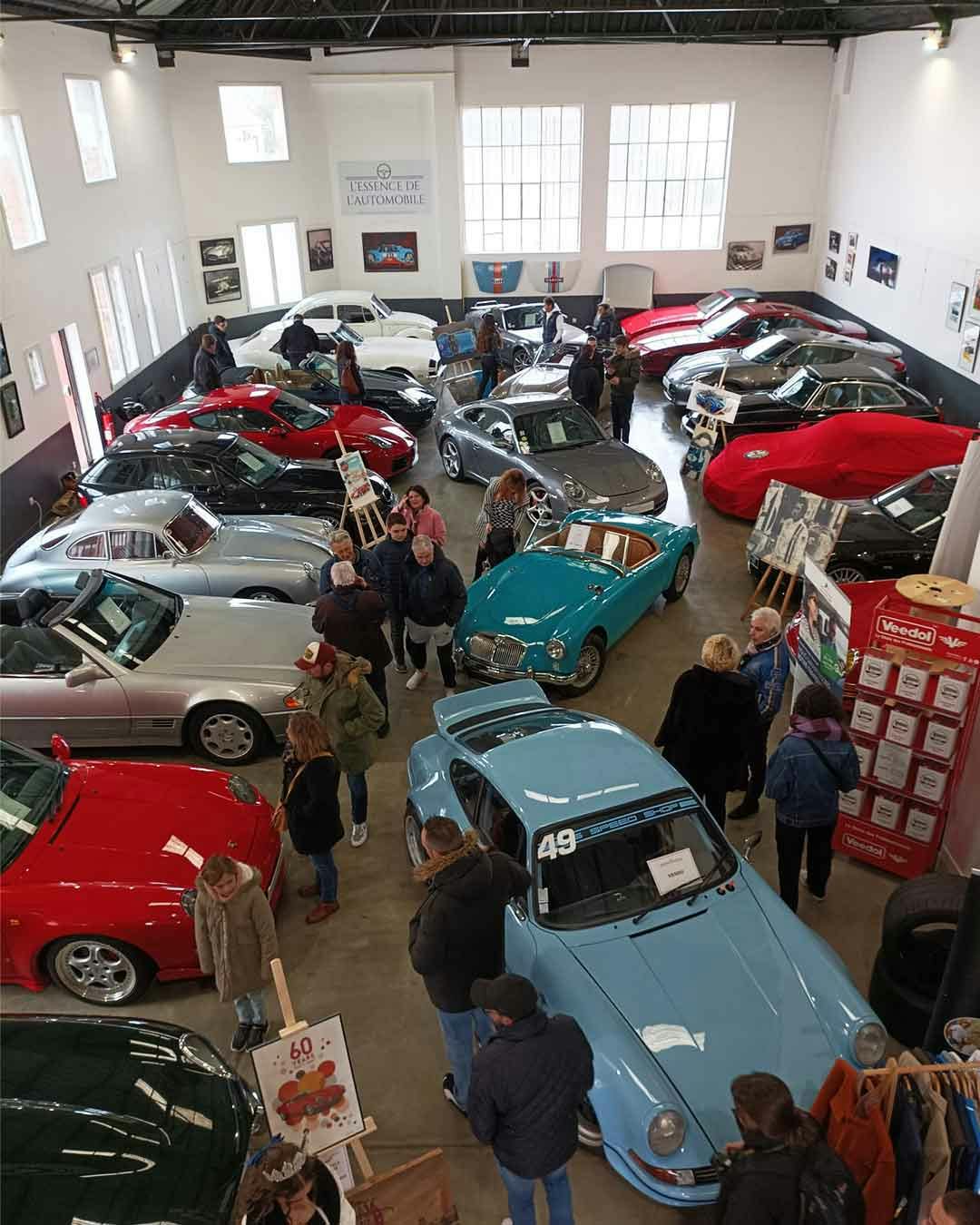 Recherche personnalisée