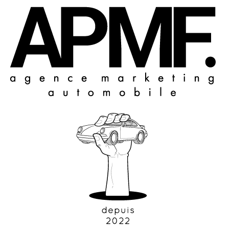 APMF. agence marketing et communication automobile